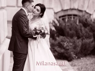 Milanasanti