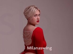 Milanaswing