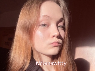 Milanawitty