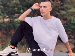 Milanmebarak