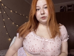Milaredfox