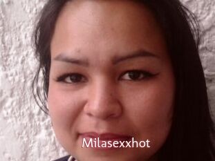 Milasexxhot