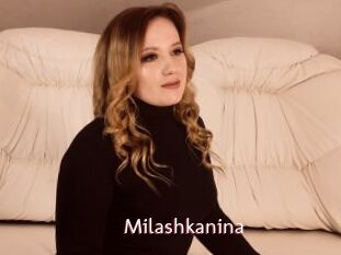 Milashkanina