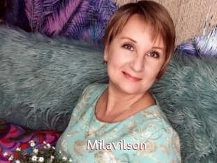 Milavilson