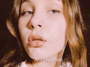 Milawillson