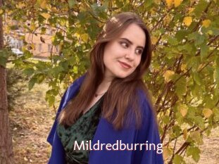 Mildredburring