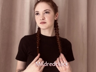 Mildredclack
