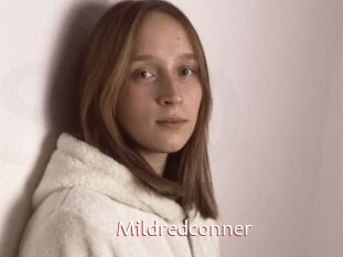 Mildredconner