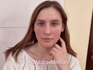 Mildreddeman