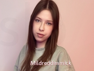 Mildreddimmick
