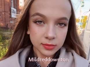 Mildreddownton