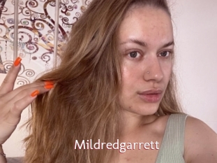 Mildredgarrett
