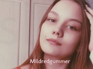 Mildredgummer