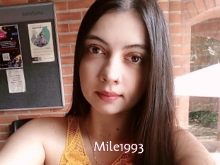 Mile1993