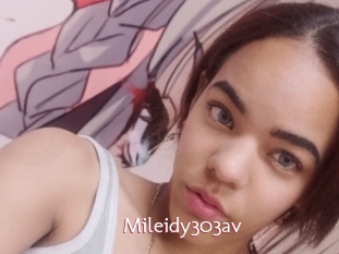 Mileidy303av