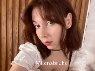 Milenabruks