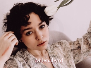 Milenabyrd