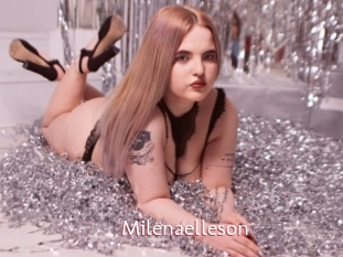 Milenaelleson