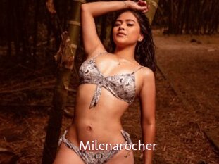 milenarocher Sweet links only