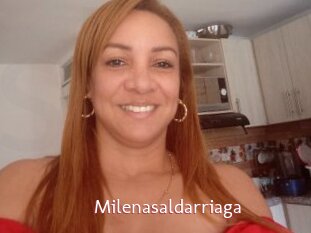 milenasaldarriaga Sweet links only