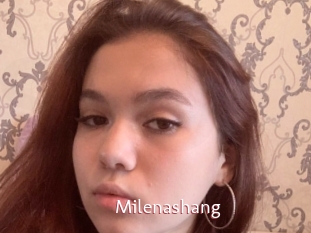Milenashang