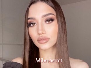 Milenasmit