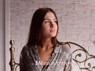 Milenasmith