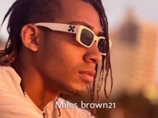 Miles_brown21