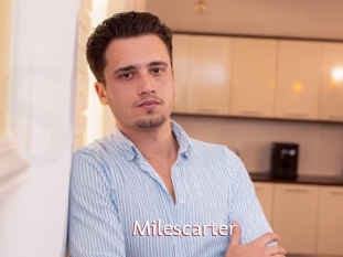 Milescarter