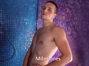 Milesjones