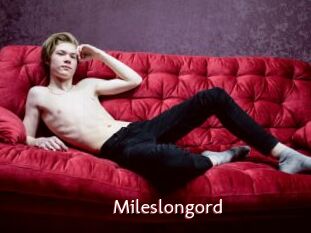 Mileslongord
