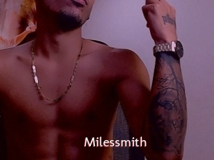 Milessmith