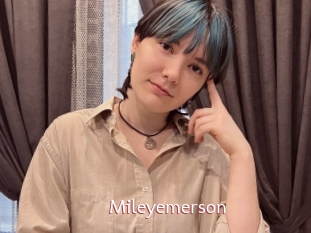 Mileyemerson