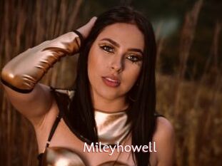 Mileyhowell