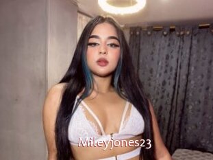 Mileyjones23