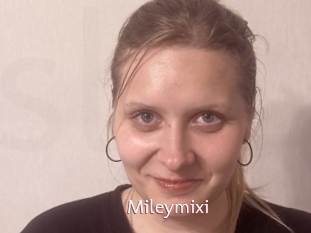 Mileymixi