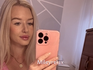Mileyrelax