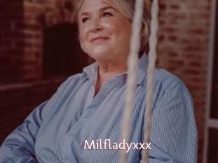 Milfladyxxx
