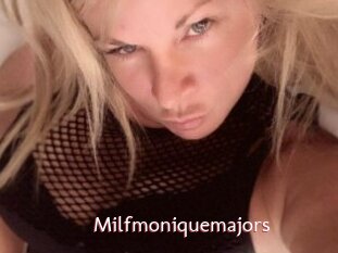 Milfmoniquemajors