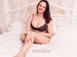 Milfsilke