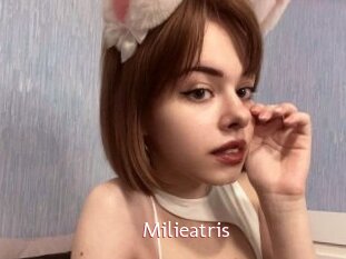 milieatris Sweet links only