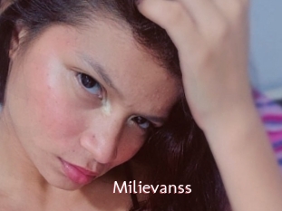 Milievanss