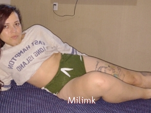 Milimk