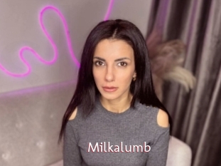 Milkalumb