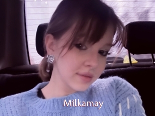 Milkamay