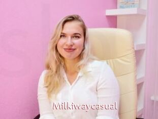 Milkiwaycasual