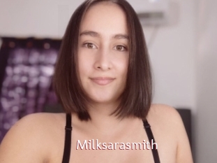 Milksarasmith