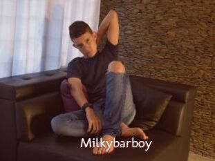 Milkybarboy