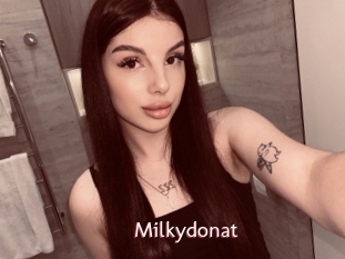 Milkydonat