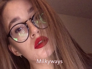 Milkyways